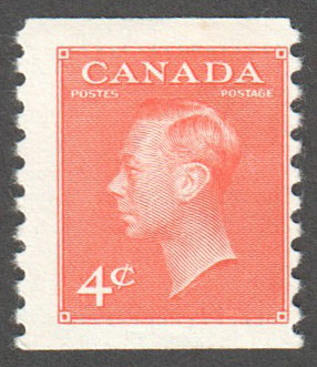 Canada Scott 310 Mint F - Click Image to Close